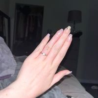 Brides of 2023 - Let's See Your Ring! - 1