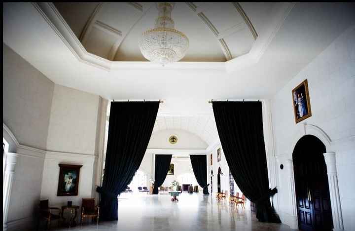 LOVE LOVE LOVE our Venue