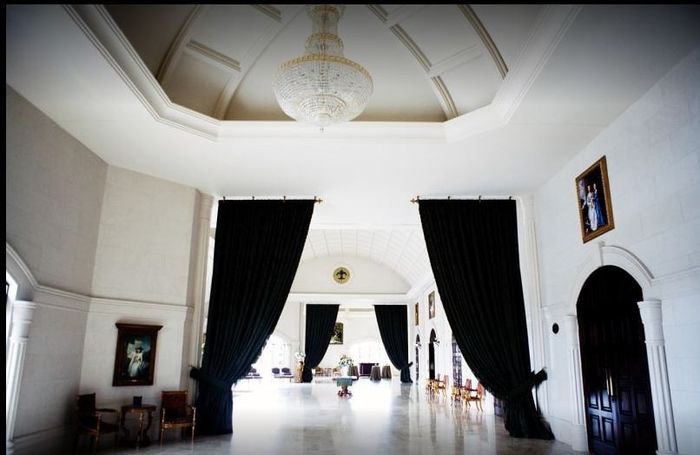 LOVE LOVE LOVE our Venue