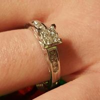 Brides of 2018! Show us your ring! - 1