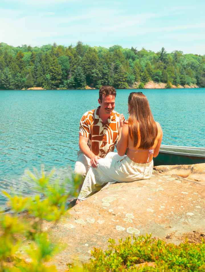 Brides of 2026 - Let's See Your Ring! - 1