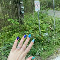 Brides of 2023 - Let's See Your Ring! - 1