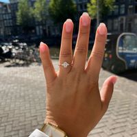 Brides of 2024 - Let's See Your Ring! - 1