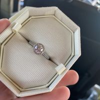 Brides of 2024 - Let's See Your Ring! - 1