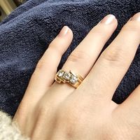 Brides of 2024 - Let's See Your Ring! - 1