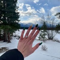 Brides of 2023 - Let's See Your Ring! - 1