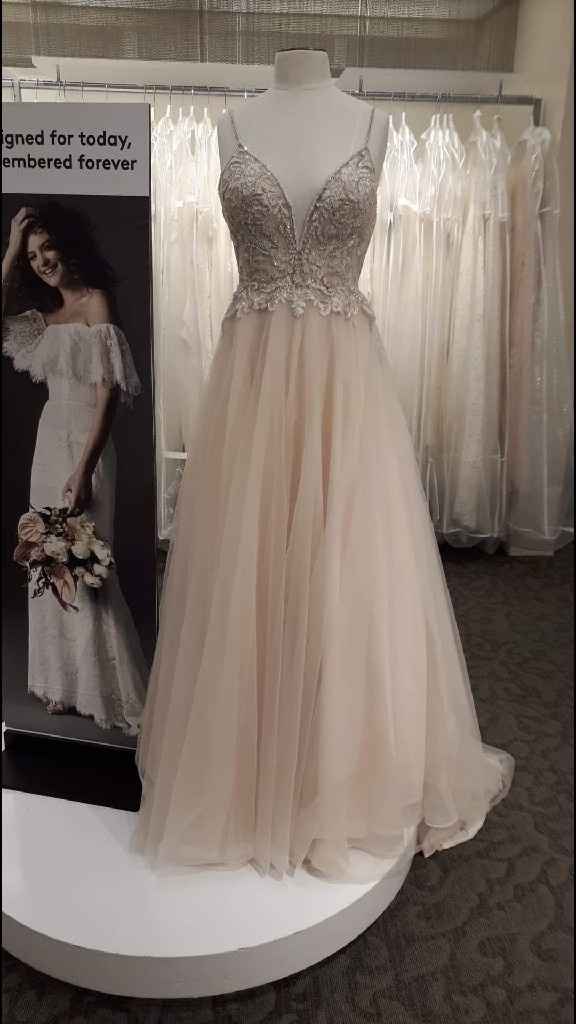 Best bra for low cut low back dress - 1