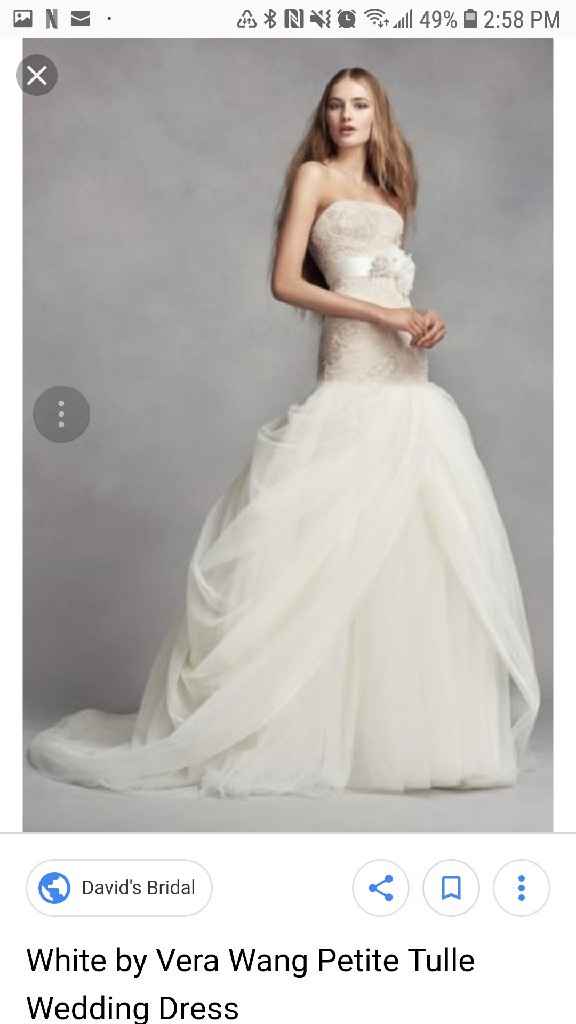Best bra for low cut low back dress - 1
