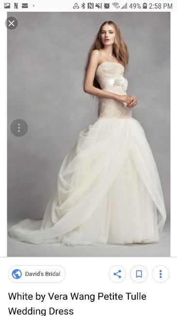 Best bra for low cut low back dress - 1