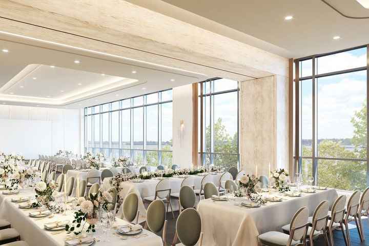 Where will your wedding ceremony take place?! - 4