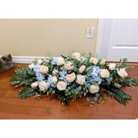 diy fake flowers - 1