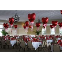 Ballons instead of flowers - 3