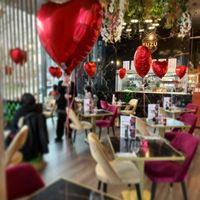 Ballons instead of flowers - 5