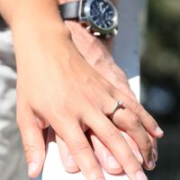 Brides of 2023 - Let's See Your Ring! - 1
