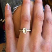 Brides of 2020!  Show us your ring!! - 1