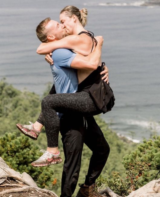 Brides of 2022 - Show Us Your Ring! - 1