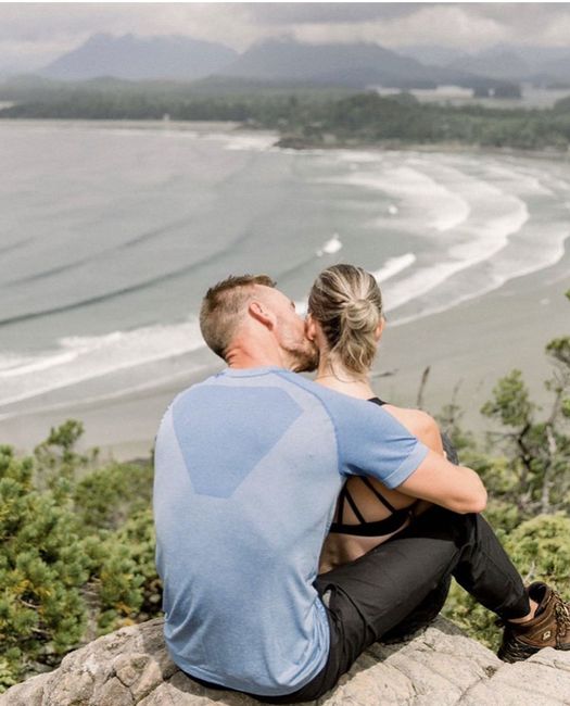 Brides of 2022 - Show Us Your Ring! - 2