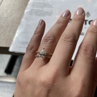 Brides of 2022 - Show Us Your Ring! - 3