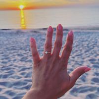 Brides of 2024 - Let's See Your Ring! - 1