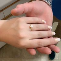 When Did You Get Engaged?! - 1
