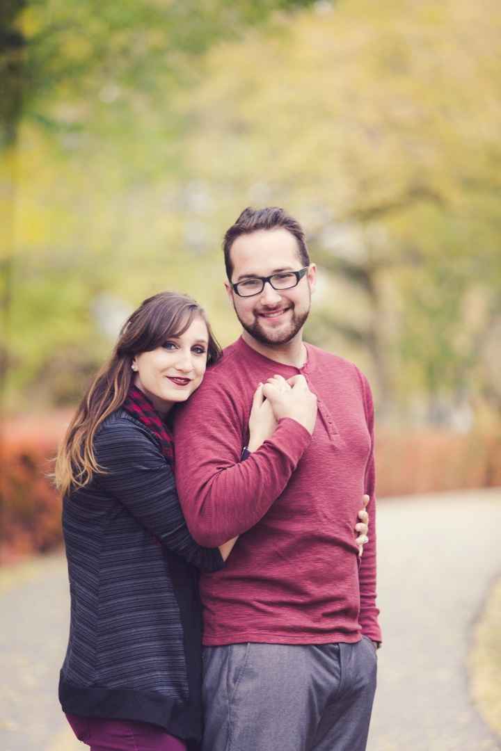Engagement Photos