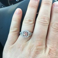 Show off your custom ring! - 1