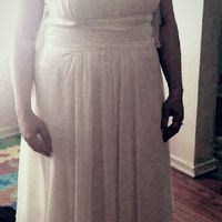 Have a dress want a new one - 2