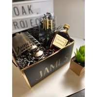 Bridal party proposal boxes - 1