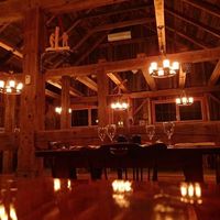 What would be your favourite wedding location? - 1