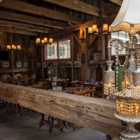 What would be your favourite wedding location? - 3