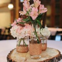 DIYs for your wedding! Share your pictures! - 2