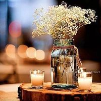 DIYs for your wedding! Share your pictures! - 4