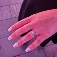 Brides of 2024 - Let's See Your Ring! - 1