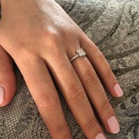 Brides of 2020!  Show us your ring!! - 1