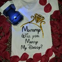 What ring did he choose? - 1