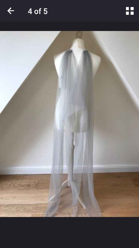 Harry Potter wedding - 1