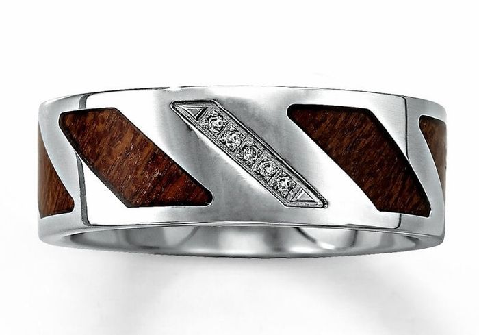 Men's Wedding Ring
