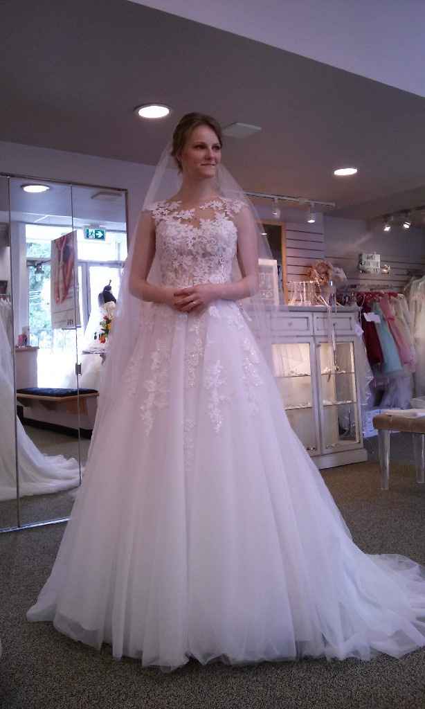 Dresses That Didn't Make the Cut - 1
