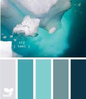 Wedding Colour Suggestions - 1