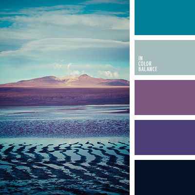 Wedding Colour Suggestions - 1