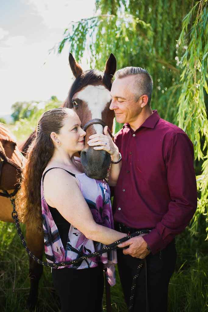 2020 Wedding - 1