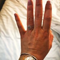 Brides of 2020!  Show us your ring!! - 1