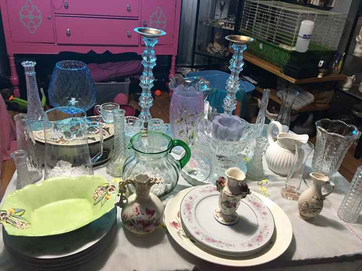 When you have 2 years to plan and everything falls to crap 😕 - 1