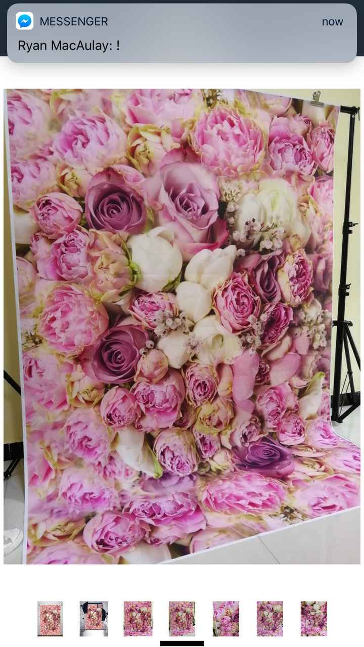 Themed photo booth - 1