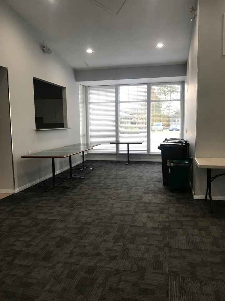 Where do you put the bar? - 1