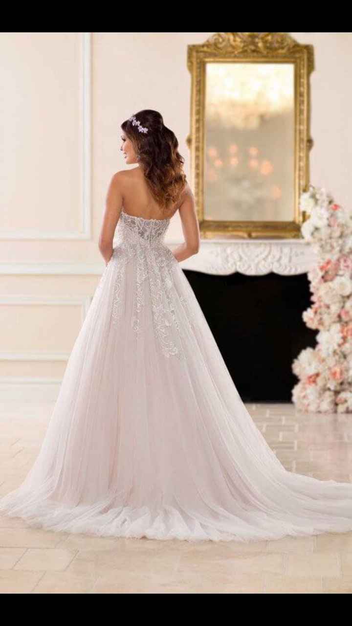 Searching for this exact dress - 2