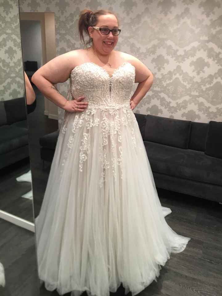 Searching for this exact dress - 1