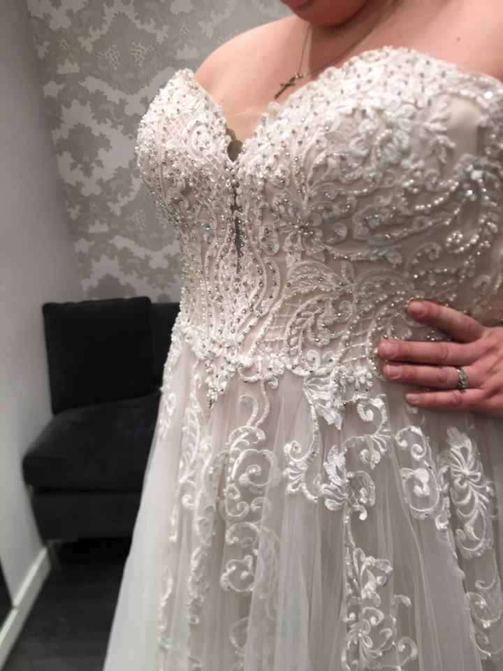Searching for this exact dress - 2
