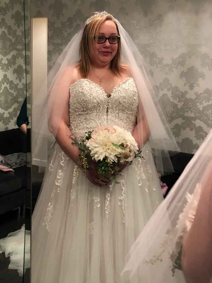 Searching for this exact dress - 1