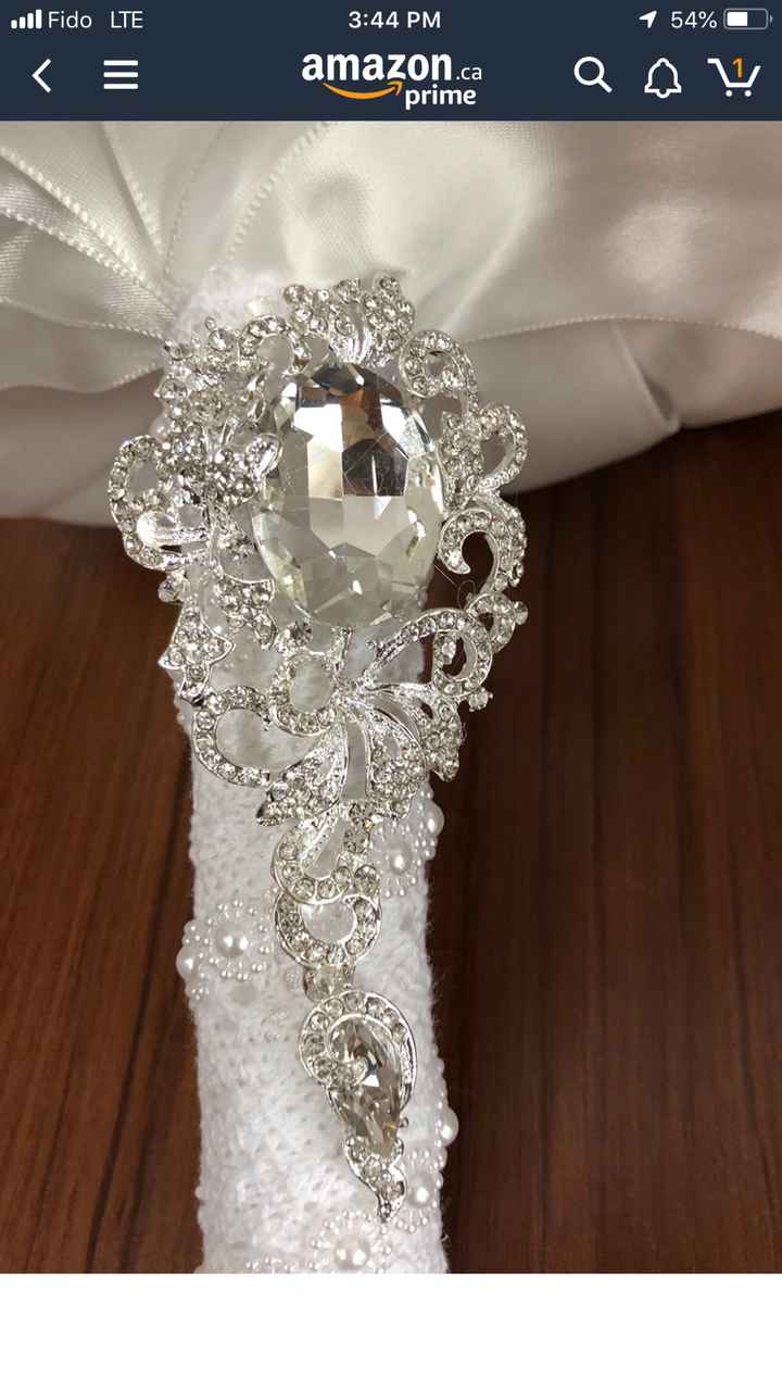 Average bouquet sizes - 3